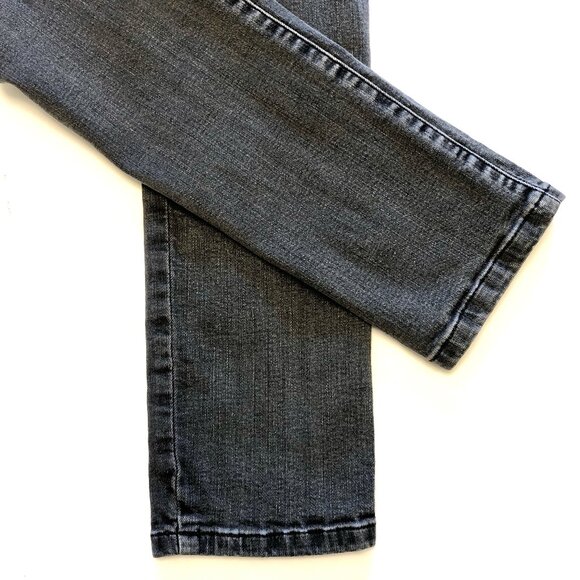 Diesel Industry Skinzee-High-Xp Skinny Jeans, W26 L32, Washed Out Colored Denim - Picture 11 of 16